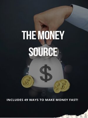 cover image of The Money Source